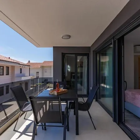 Charming Island Krk With Private Pool *