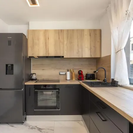 Charming Island Krk With Private Pool Крк