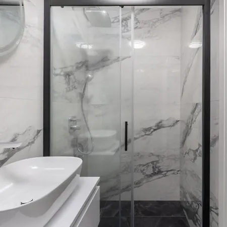 Апартаменты Charming Island Krk With Private Pool