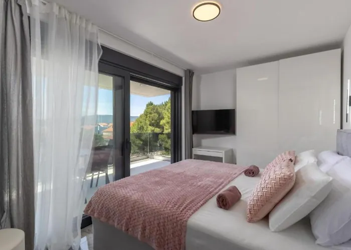 Charming Island Krk With Private Pool Krk Town