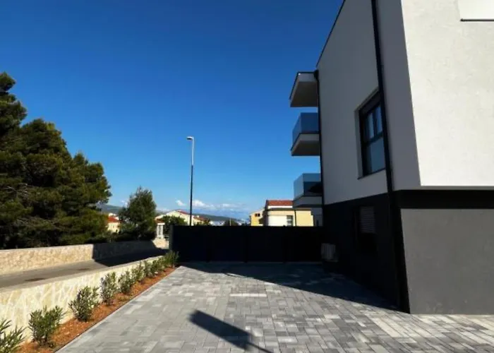 Charming Island Krk With Private Pool Krk Town