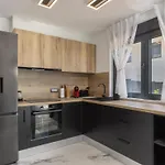 Charming Island Krk With Private Pool Апартаменты Крк