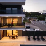 Charming Island Krk With Private Pool *