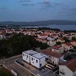 Апартаменты Charming Island Krk With Private Pool *
